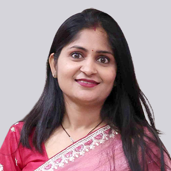 Dr. Jyoti Sharma